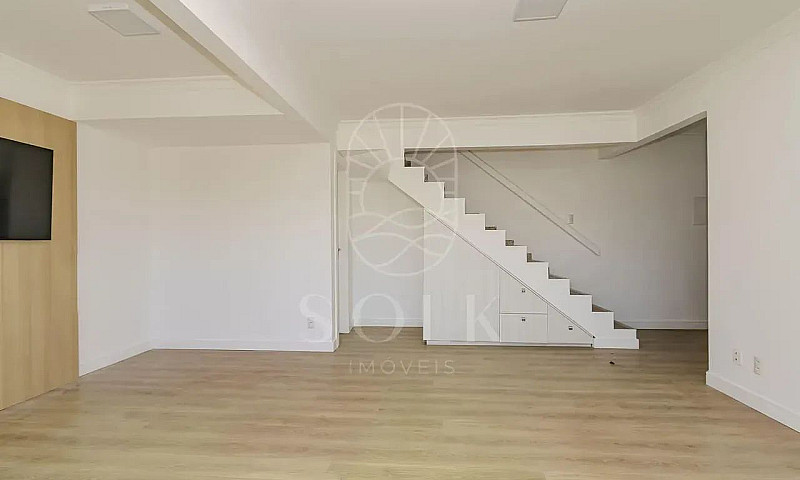 Apartamento 120 M² 3...