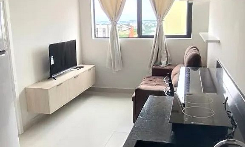Aluguel Apartamento ...