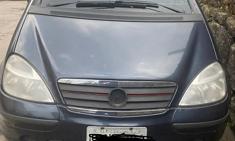 Mercedes-Benz Classe...