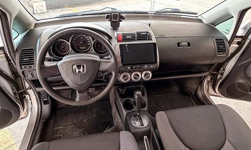 Honda Fit Lxl 1.4/ 1...