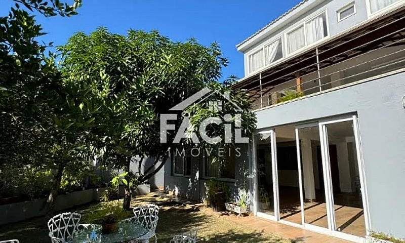 Casa Em Boulevard La...