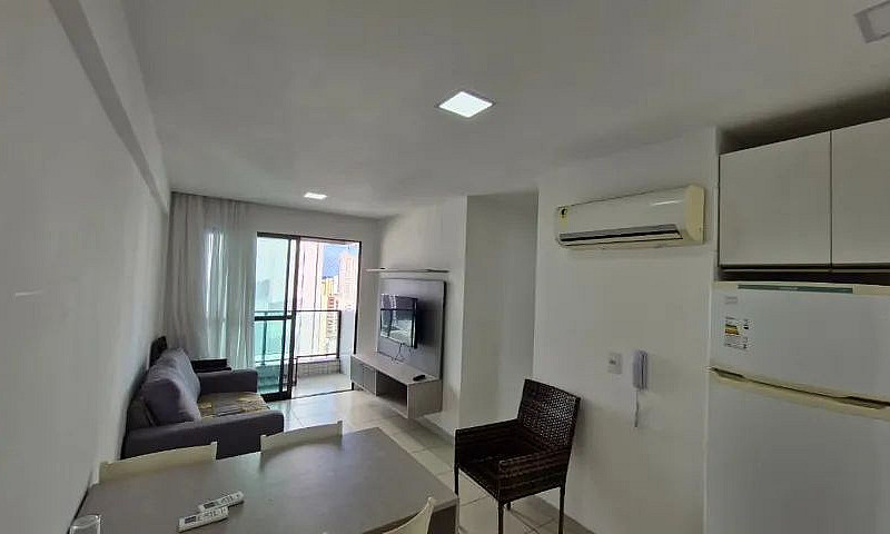 Aluguel Apartamento ...