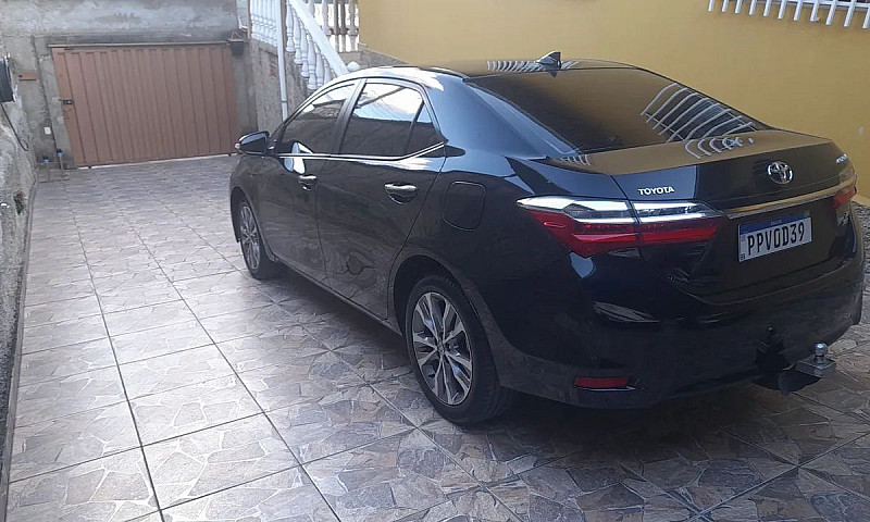 Toyota Corolla Xei 2...
