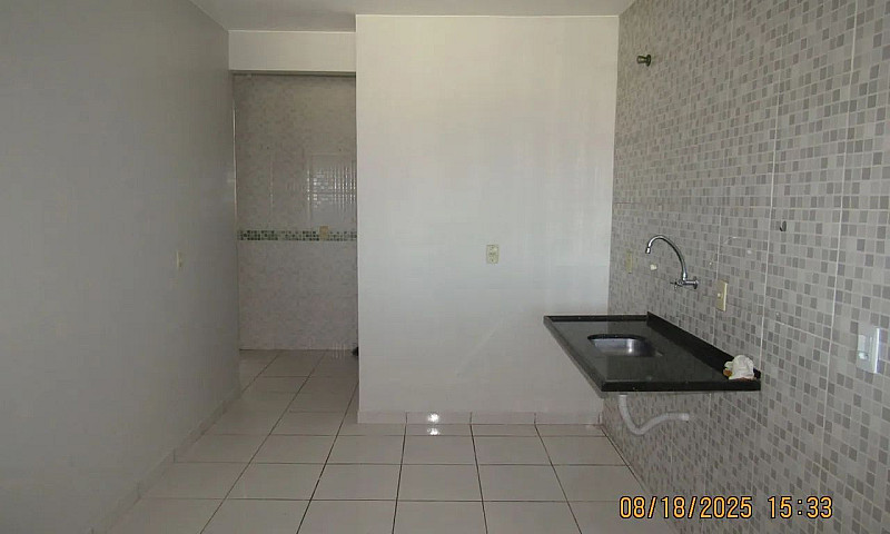 Apartamento 2 Quarto...