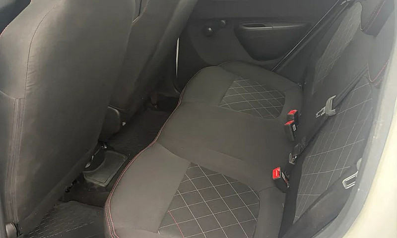 Renault Kwid Zen 1.0...