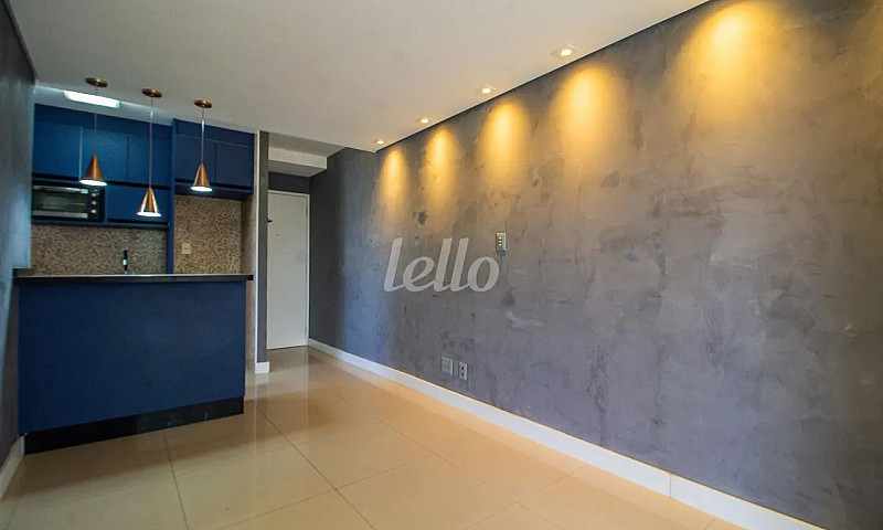 Apartamento 2 Quarto...