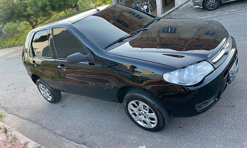 Fiat Palio 2011...