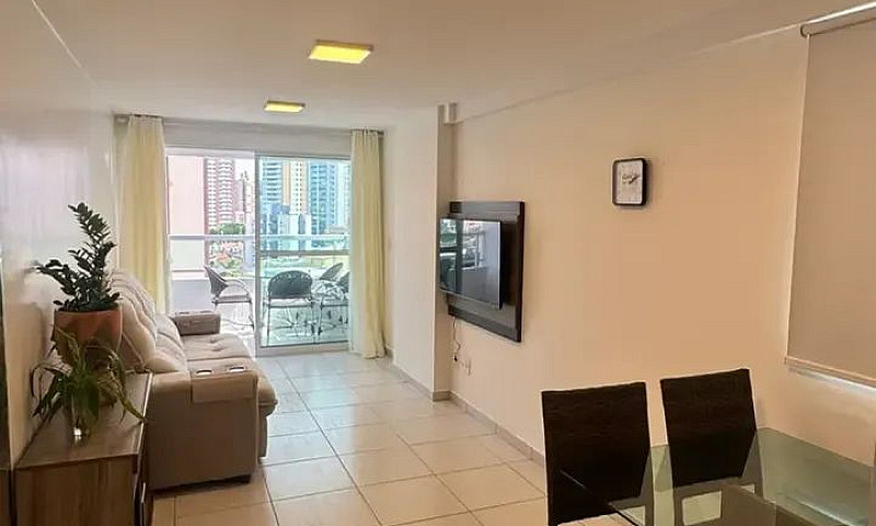 Apartamento Imperdív...