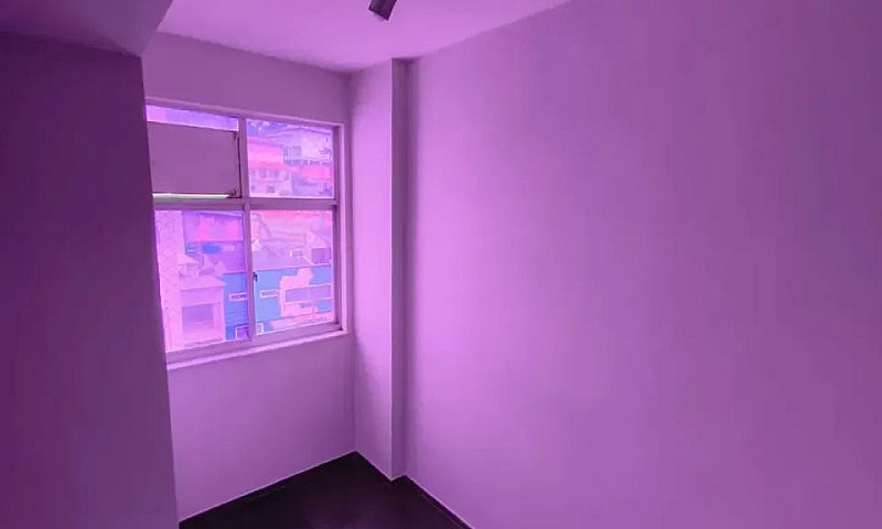 Alugo Apartamento Co...