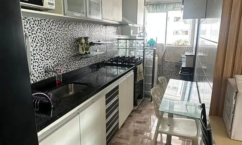 Apartamento Para Alu...