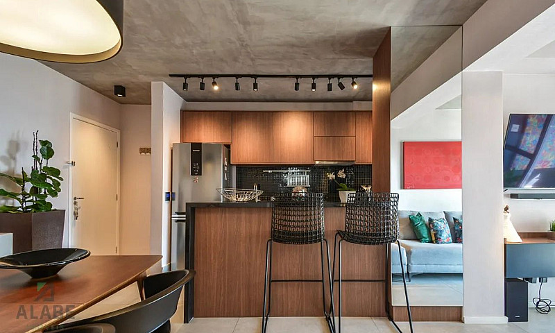 Apartamento Para Ven...