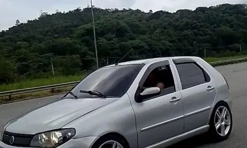Fiat Palio Elx 1.3 M...