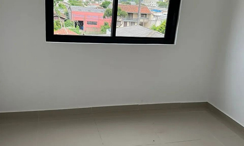 Apartamento No Portã...