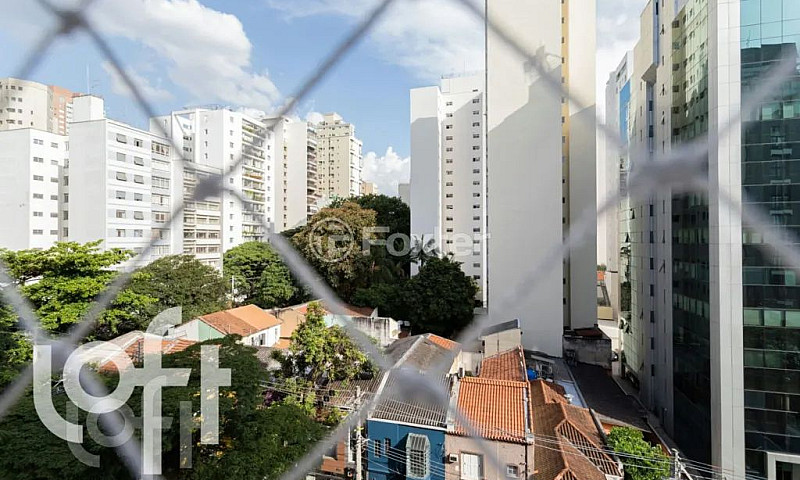Apartamento À Venda ...