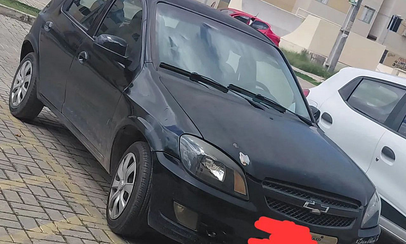 Chevrolet Celta Spir...