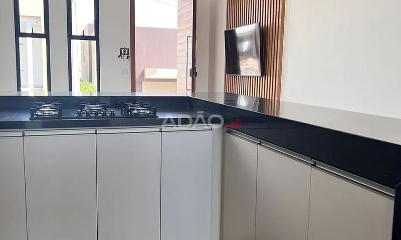 Casa No Jardins Bolo...