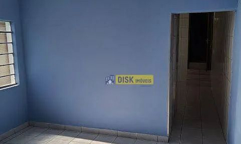 Casa Com 2 Dormitóri...