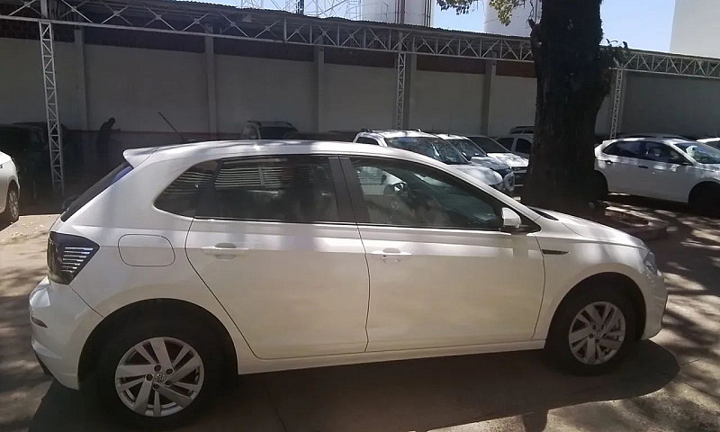 Volkswagen Polo Comf...