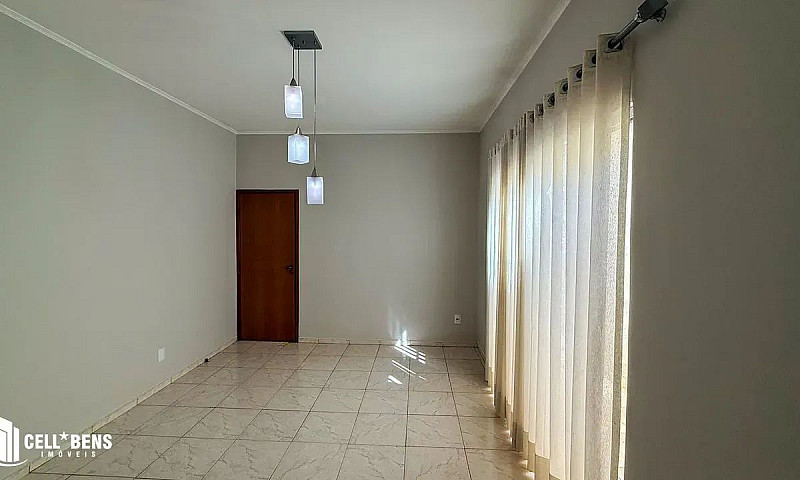 Casa Residencial No ...