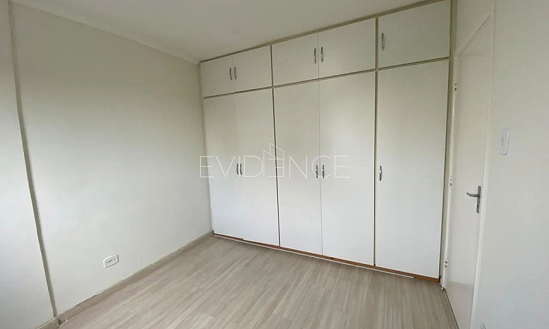 Apartamento Para Alu...