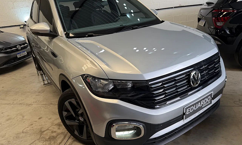 Volkswagen T-Cross 1...