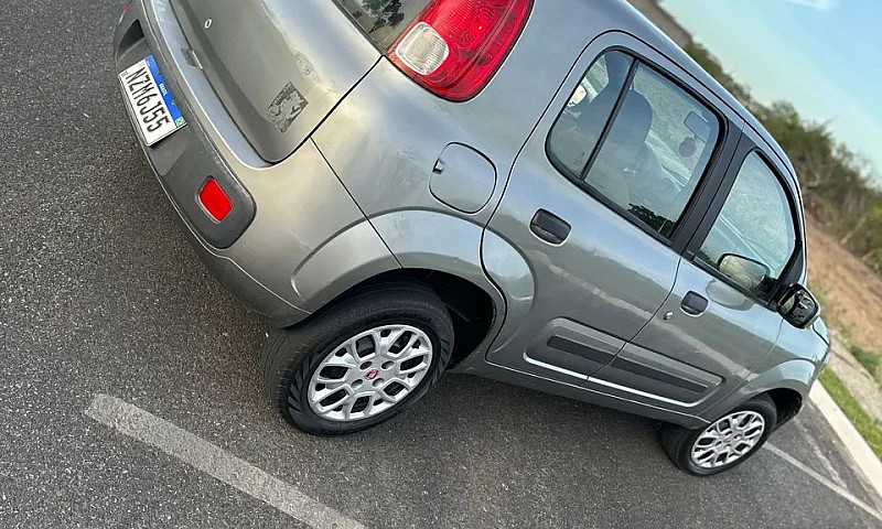 Fiat Uno Vivace Cele...
