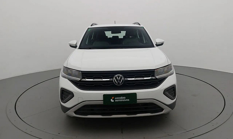 Volkswagen T-Cross C...