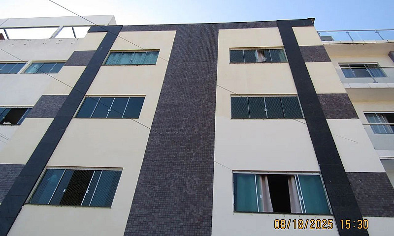 Apartamento 2 Quarto...