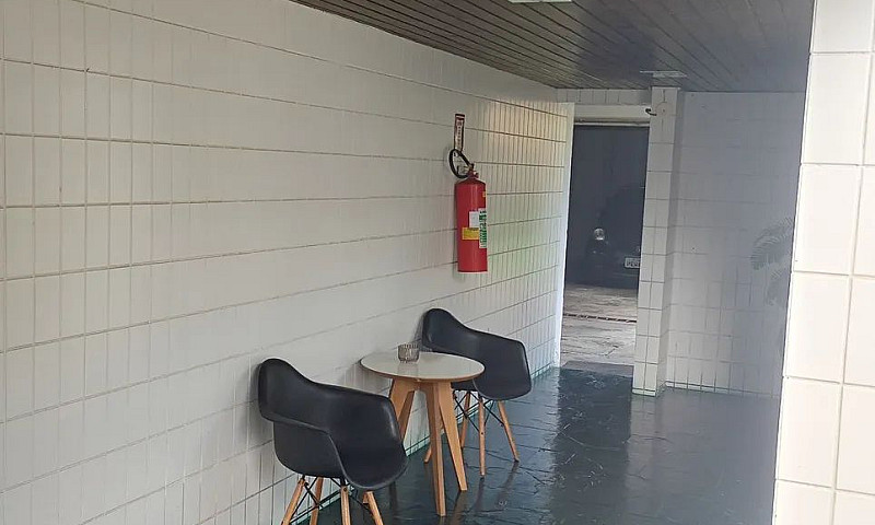 Alugo Apartamento 16...