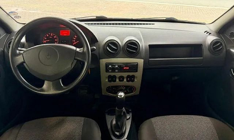 Renault Logan Expres...