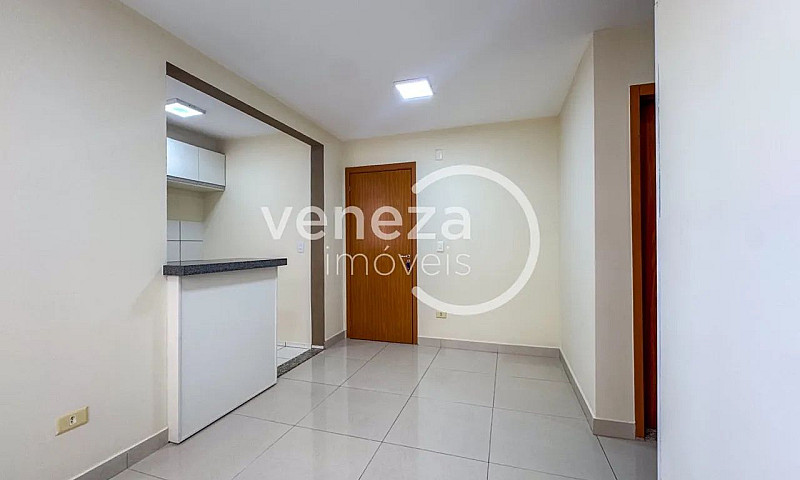 Apartamento Para Alu...