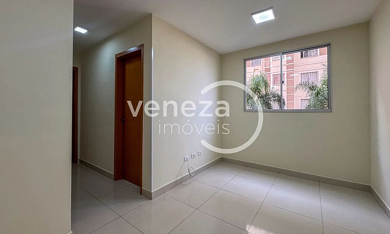 Apartamento Para Alu...
