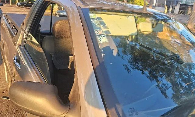 Fiat Strada 1.4 Mpi ...