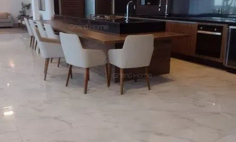 Apartamento 4 Quarto...