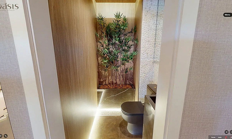 Apartamento Para Ven...