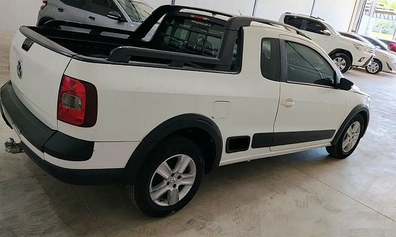 Volkswagen Saveiro C...