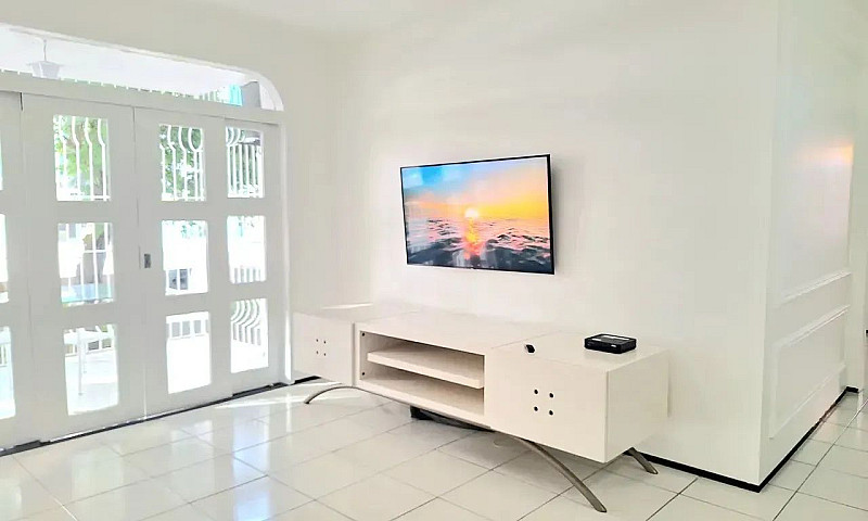Apartamento Mobiliad...