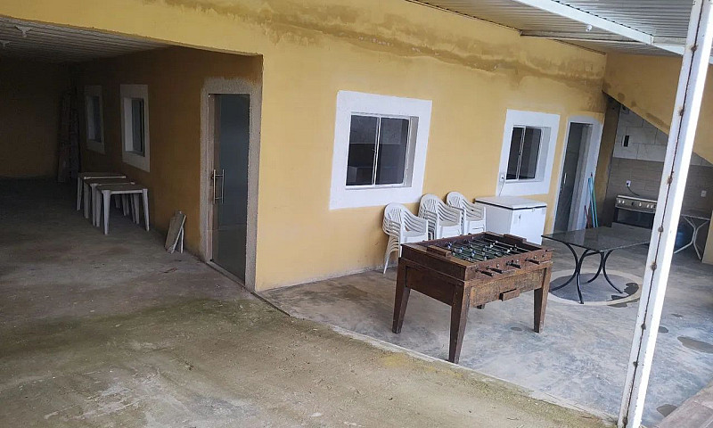 Vendo Ou Troco  Casa...