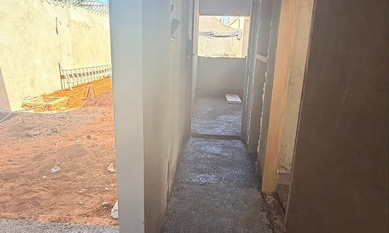 Vendo Se Casa...