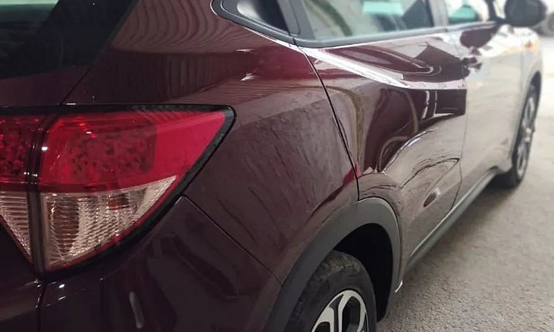 Honda Hr-V Ex 1.8 Fl...