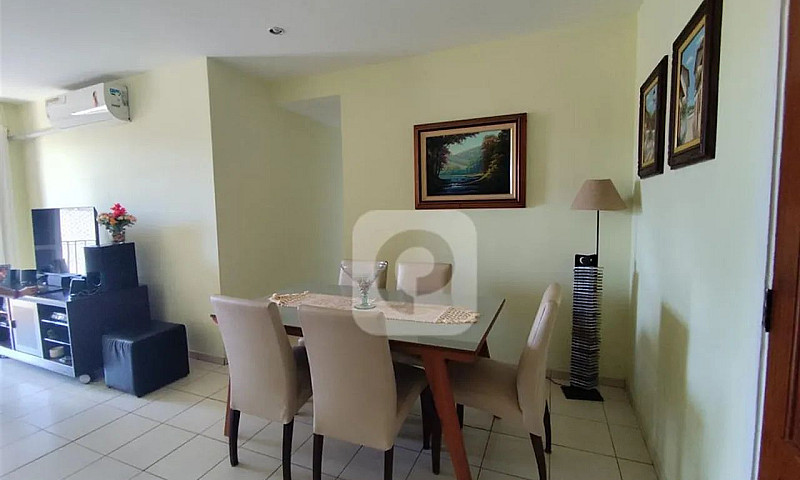 Apartamento De Dois ...