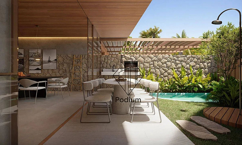 Cobertura Duplex Com...