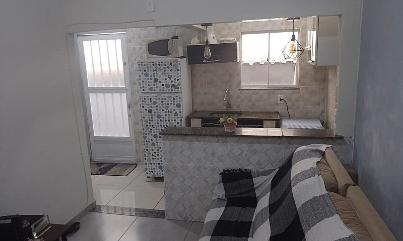 Vendo Casa Em Rocha ...