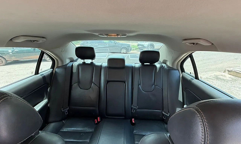 Ford Fusion Sel 2.5 ...