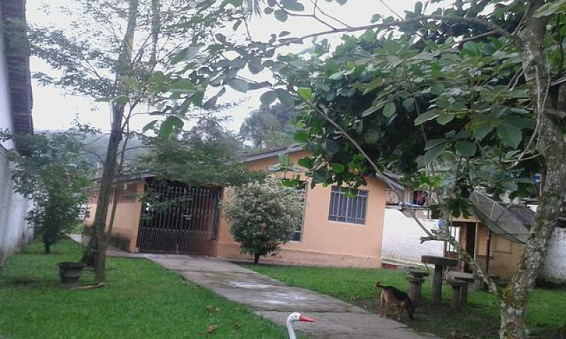 Casa Em Antonina, Ve...