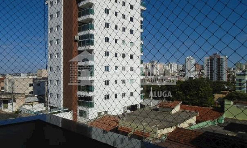 Apartamento Para Alu...