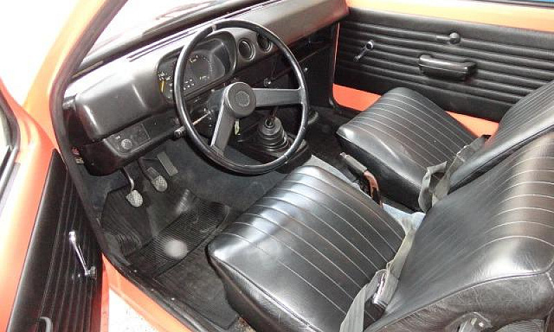 Chevette 1974 Cor Pa...