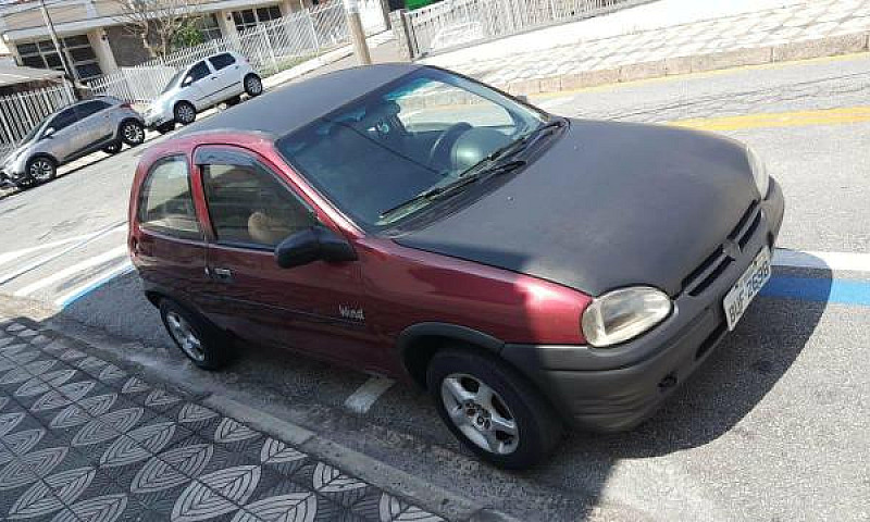 Corsa Wind 1.0 8V 96...