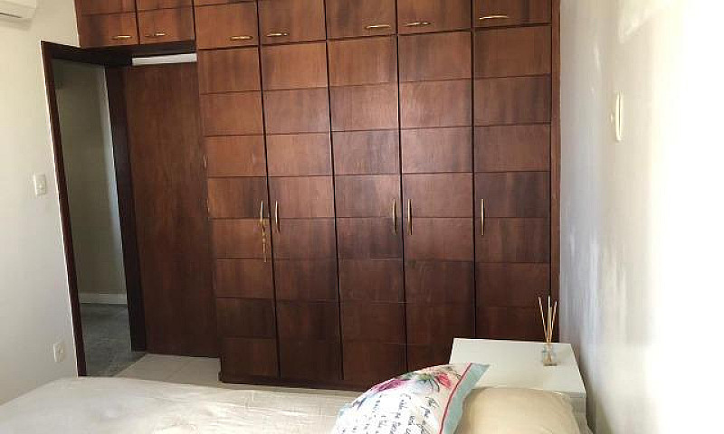 Apartamento Na Pitub...