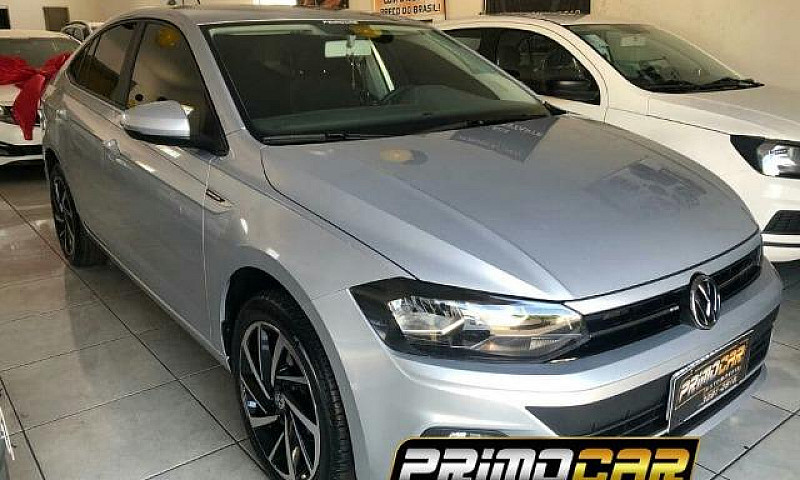 Volkswagen Virtus Co...
